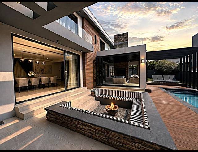 5 BEDROOM HOUSE FOR SALE IN MIDSTREAM RIDGE